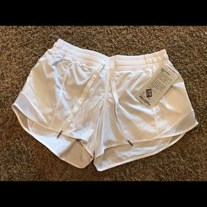 Lululemon Hotty Hot Shorts 10*L